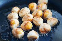 豉香虎皮鹌鹑蛋的做法步骤4