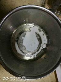 6寸戚风蛋糕的做法步骤2