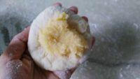 椰蓉面包的做法步骤12