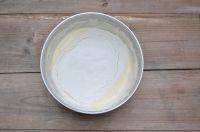 无水蛋糕的做法步骤3