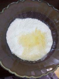 椰蓉球的做法步骤4