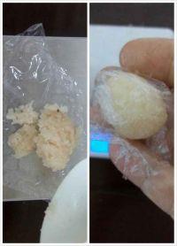 椰蓉球的做法步骤6