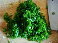 葱香腐竹猪肉饺的做法步骤5