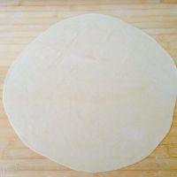 肉丝面的做法步骤5