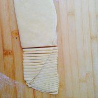 肉丝面的做法步骤7