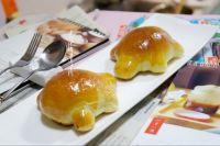 小乌龟面包的做法步骤8