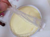 牛奶炖蛋的做法步骤7