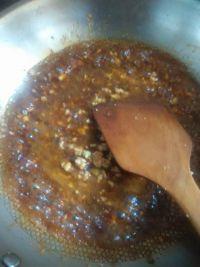 肉沫烤茄子的做法步骤6