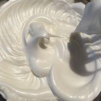 #妙搭新食尚#炼奶棉花蛋糕的做法步骤10