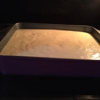 #妙搭新食尚#炼奶棉花蛋糕的做法步骤14