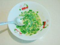 葱油饼的做法步骤5