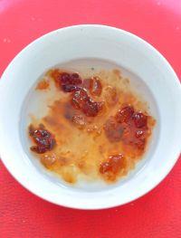 火龙果糖水的做法步骤1