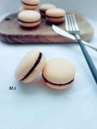 意式马卡龙的做法步骤12