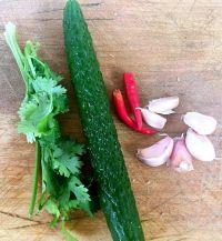 凉拌海凉粉的做法步骤2