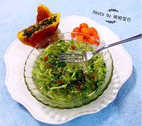 凉拌海凉粉的做法步骤9