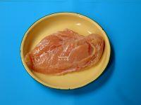 酱香鸡柳的做法步骤1