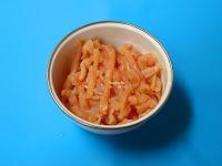 酱香鸡柳的做法步骤2