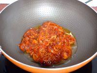 酱香鸡柳的做法步骤6