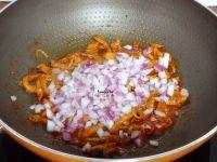 酱香鸡柳的做法步骤8