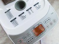 黑麦面包（中种）的做法步骤5