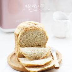 黑麦面包（中种）