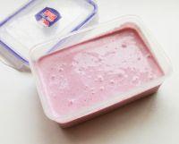 冰葡萄酒奶酪冰激凌的做法步骤12