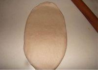 红酒葡萄干面包的做法步骤3