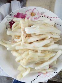 红烧茄子的做法步骤4