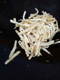 红烧茄子的做法步骤5