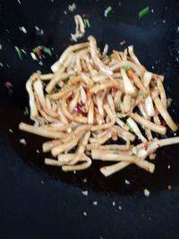 红烧茄子的做法步骤8