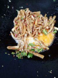 红烧茄子的做法步骤11