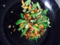 什锦年糕的做法步骤8