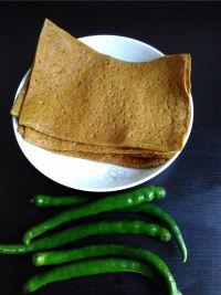 尖椒豆腐干的做法步骤1