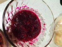 火龙果猫耳朵的做法步骤2