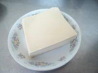 香菇烧豆腐的做法步骤1