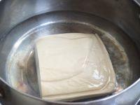 香菇烧豆腐的做法步骤3