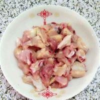 烤鸡块的做法步骤1