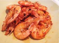 茄汁大虾的做法步骤2