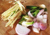 茄汁大虾的做法步骤3