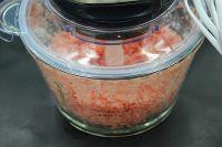 陈醋水煎包的做法步骤3