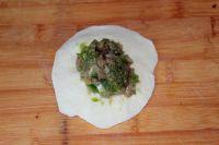 陈醋水煎包的做法步骤9