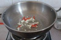 快手四季豆的做法步骤2