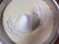 蜂蜜酸奶蛋糕的做法步骤4