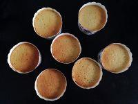 蜂蜜酸奶蛋糕的做法步骤7