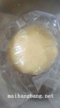 小卷饼的做法步骤4