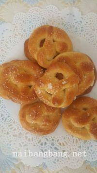 小卷饼的做法步骤8