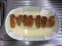 五花肉焖蚝豉的做法步骤1