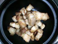 五花肉焖蚝豉的做法步骤6