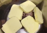 巧克力布朗尼的做法步骤1