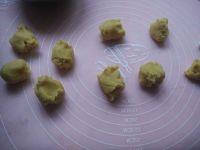 豆沙馅绿豆糕的做法步骤7